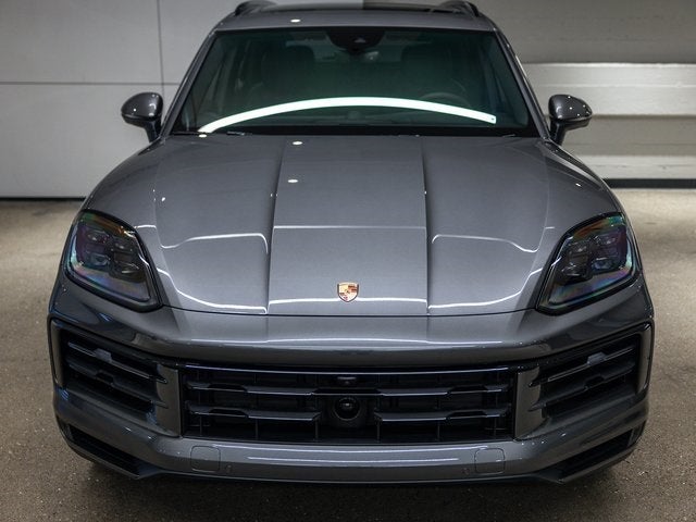 2026 Porsche Cayenne Cayenne E-Hybrid