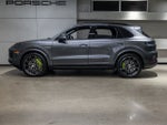 2026 Porsche Cayenne Cayenne E-Hybrid