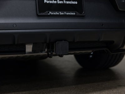 2026 Porsche Cayenne Cayenne E-Hybrid