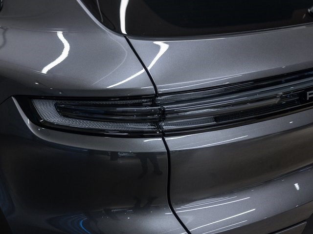 2026 Porsche Cayenne Cayenne E-Hybrid