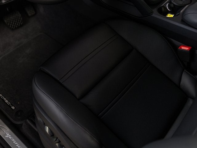 2026 Porsche Cayenne Cayenne E-Hybrid