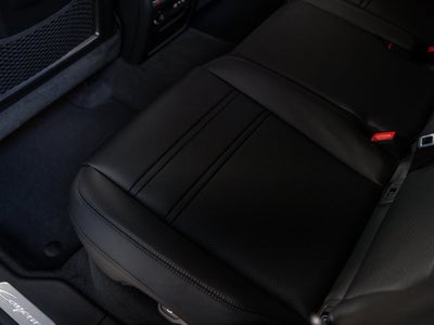 2026 Porsche Cayenne Cayenne E-Hybrid