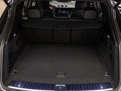 2026 Porsche Cayenne Cayenne E-Hybrid