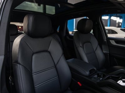 2026 Porsche Cayenne Cayenne E-Hybrid