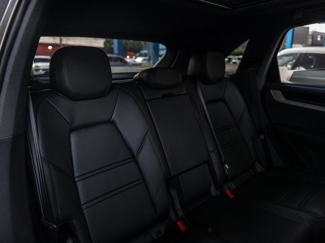 2026 Porsche Cayenne Cayenne E-Hybrid