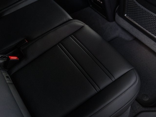 2026 Porsche Cayenne Cayenne E-Hybrid