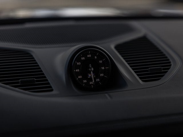 2026 Porsche Cayenne Cayenne E-Hybrid