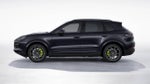 2026 Porsche Cayenne E-Hybrid