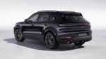 2026 Porsche Cayenne E-Hybrid