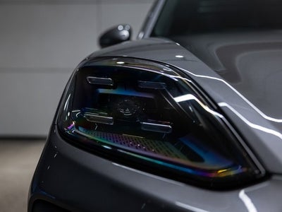 2026 Porsche Cayenne Cayenne E-Hybrid