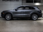 2026 Porsche Cayenne Cayenne E-Hybrid