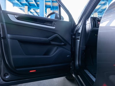 2026 Porsche Cayenne Cayenne E-Hybrid