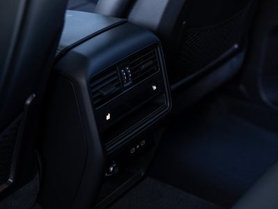 2026 Porsche Cayenne Cayenne E-Hybrid