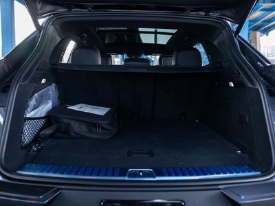 2026 Porsche Cayenne Cayenne E-Hybrid