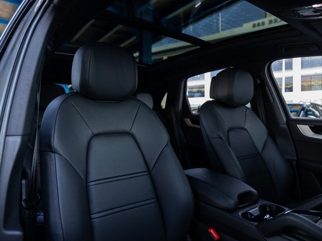 2026 Porsche Cayenne Cayenne E-Hybrid