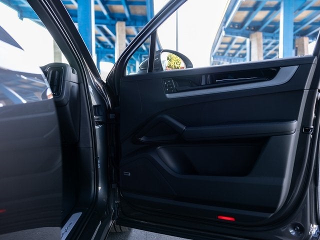 2026 Porsche Cayenne Cayenne E-Hybrid