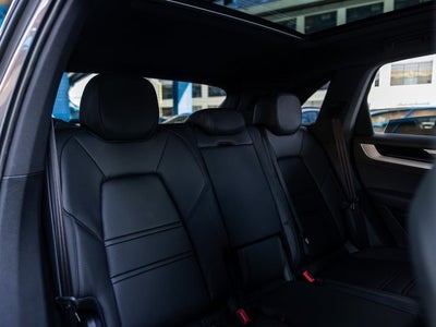 2026 Porsche Cayenne Cayenne E-Hybrid