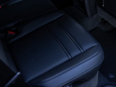 2026 Porsche Cayenne Cayenne E-Hybrid