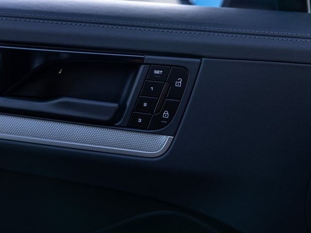 2026 Porsche Cayenne Cayenne E-Hybrid