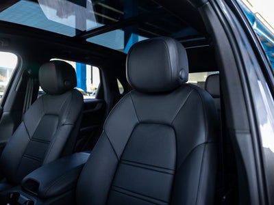 2026 Porsche Cayenne Cayenne E-Hybrid