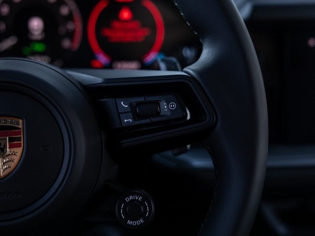 2026 Porsche Cayenne Cayenne E-Hybrid