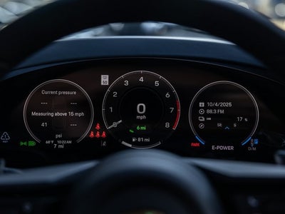 2026 Porsche Cayenne Cayenne E-Hybrid