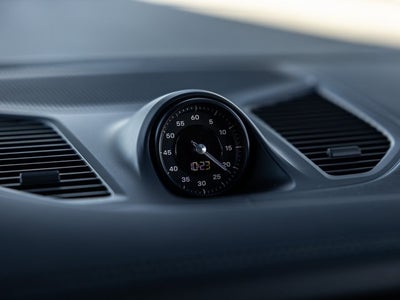 2026 Porsche Cayenne Cayenne E-Hybrid