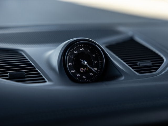 2026 Porsche Cayenne Cayenne E-Hybrid