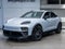 2026 Porsche Macan Macan GTS Electric