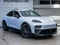 2026 Porsche Macan Macan GTS Electric