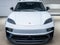 2026 Porsche Macan Macan GTS Electric