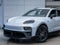 2026 Porsche Macan Macan GTS Electric