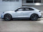 2026 Porsche Macan Macan GTS Electric