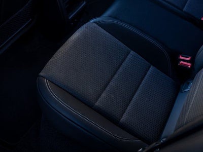 2026 Porsche Macan Macan GTS Electric