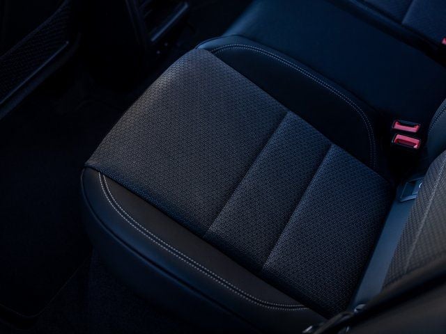 2026 Porsche Macan Macan GTS Electric