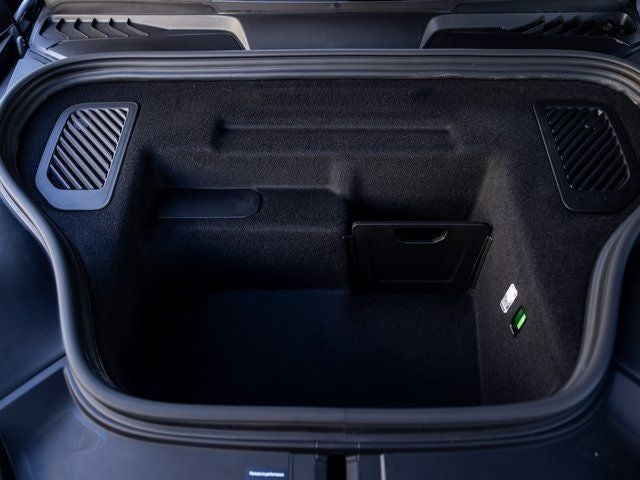 2026 Porsche Macan Macan GTS Electric