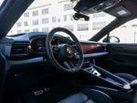 2026 Porsche Macan Macan GTS Electric