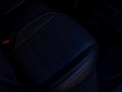 2026 Porsche Macan Macan GTS Electric