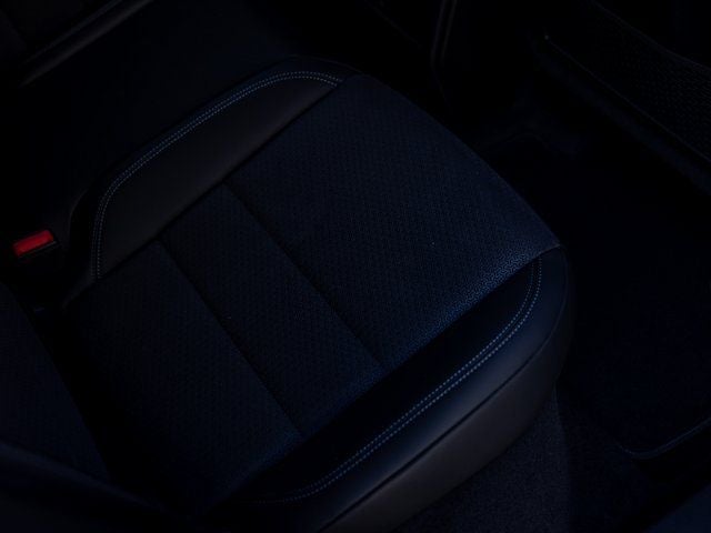 2026 Porsche Macan Macan GTS Electric