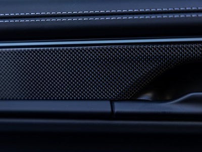 2026 Porsche Macan Macan GTS Electric