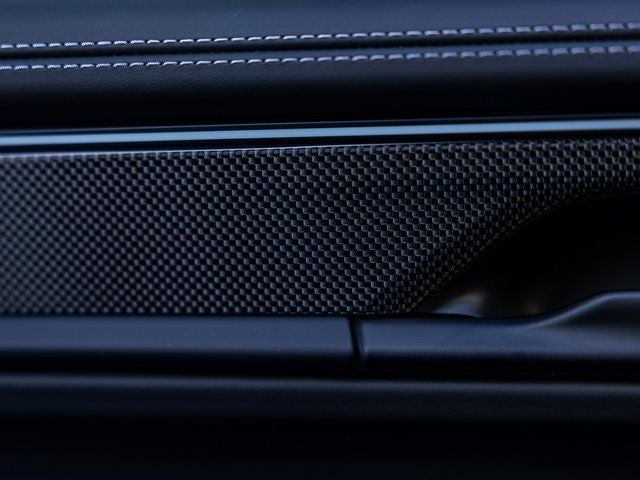 2026 Porsche Macan Macan GTS Electric