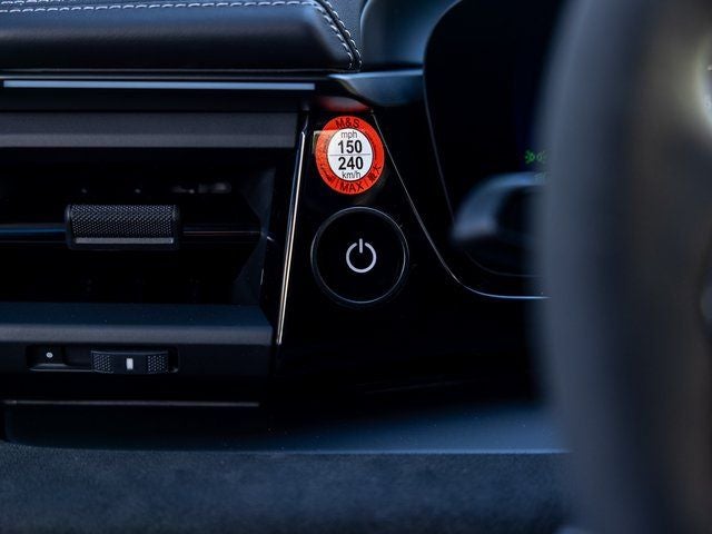 2026 Porsche Macan Macan GTS Electric