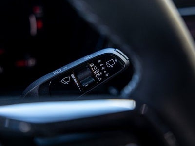 2026 Porsche Macan Macan GTS Electric