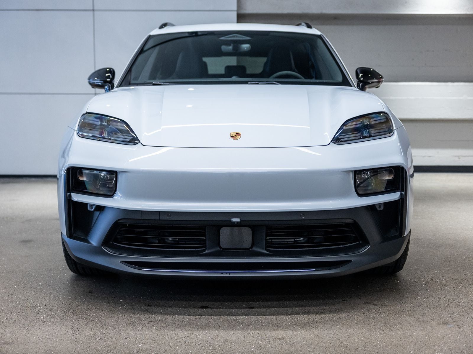 2026 Porsche Macan GTS Electric