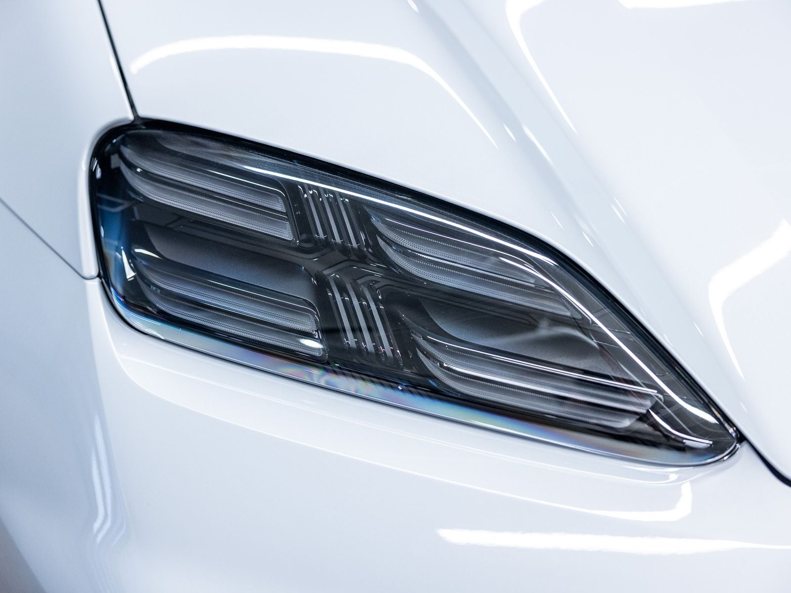 2026 Porsche Macan GTS Electric