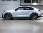 2026 Porsche Macan GTS Electric