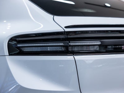 2026 Porsche Macan GTS Electric