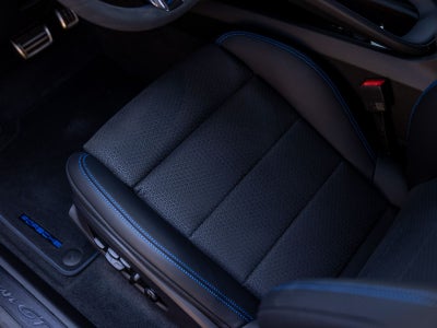 2026 Porsche Macan GTS Electric