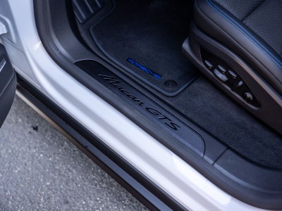 2026 Porsche Macan GTS Electric