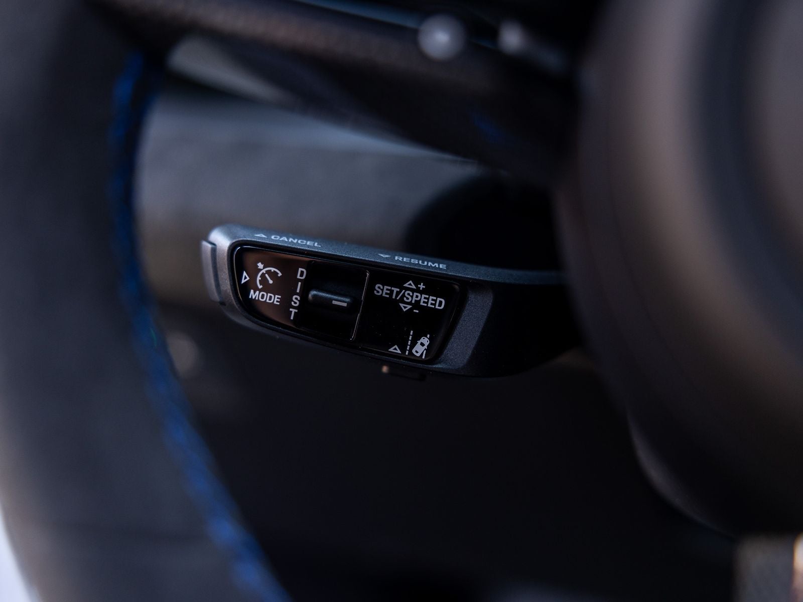 2026 Porsche Macan GTS Electric